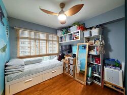 Blk 323D Punggol Bayview (Punggol), HDB 5 Rooms #551361851